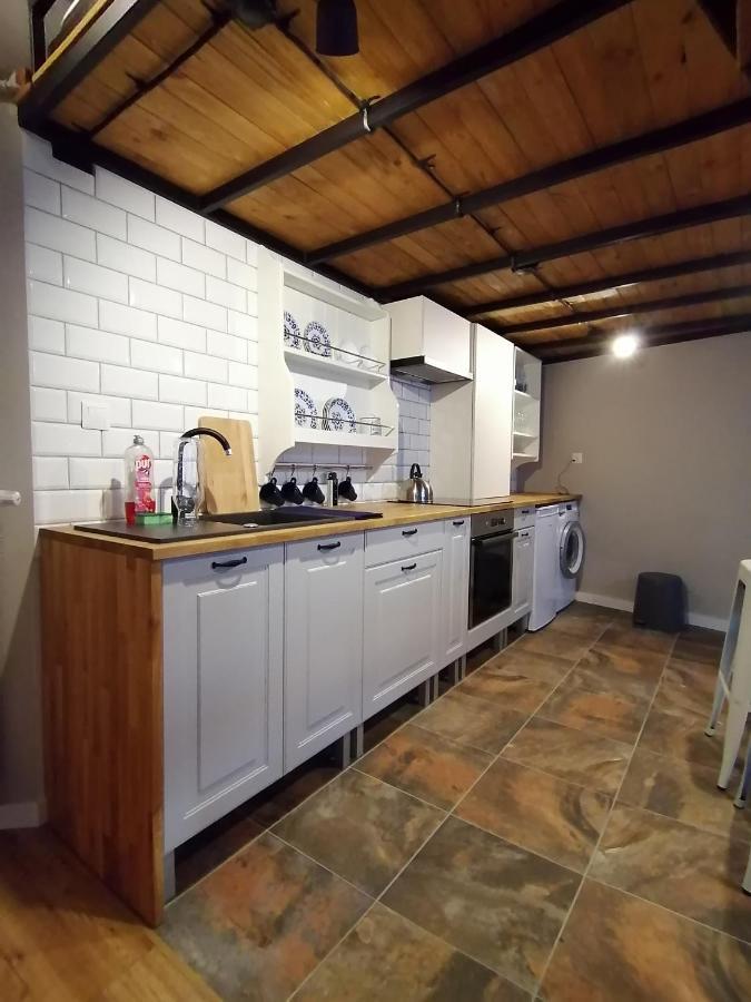 Studio Krakow Old Town Apartment Eksteriør bilde