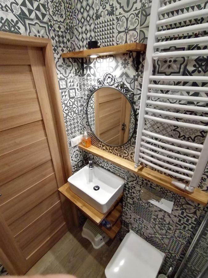 Studio Krakow Old Town Apartment Eksteriør bilde