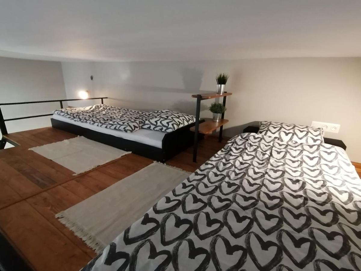 Studio Krakow Old Town Apartment Eksteriør bilde