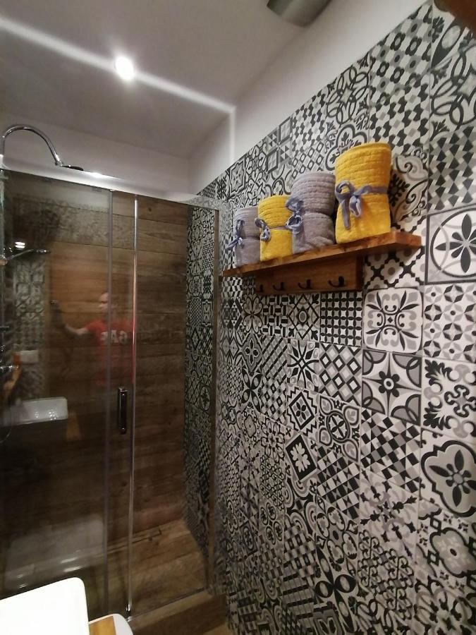 Studio Krakow Old Town Apartment Eksteriør bilde