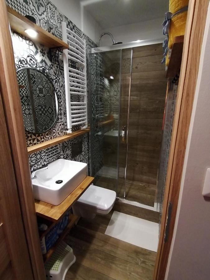 Studio Krakow Old Town Apartment Eksteriør bilde