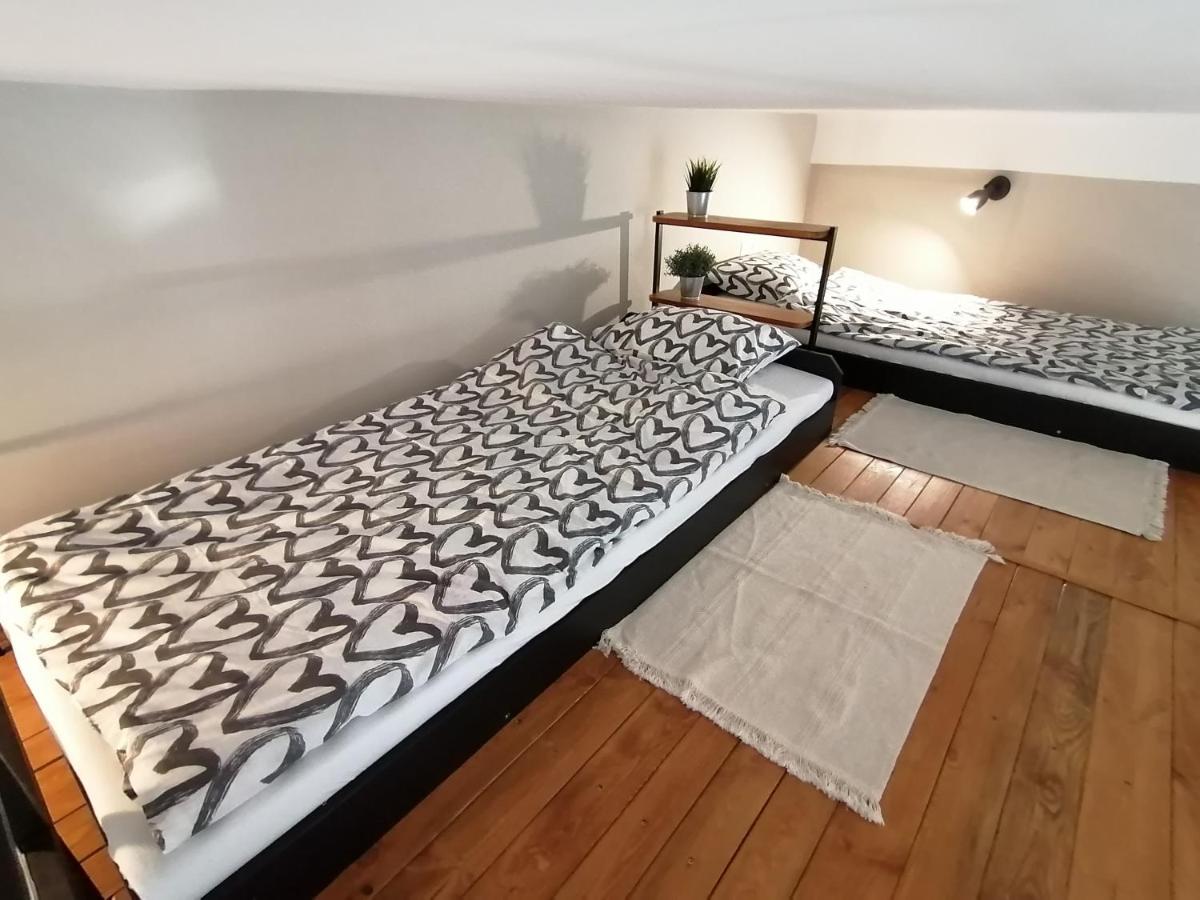 Studio Krakow Old Town Apartment Eksteriør bilde