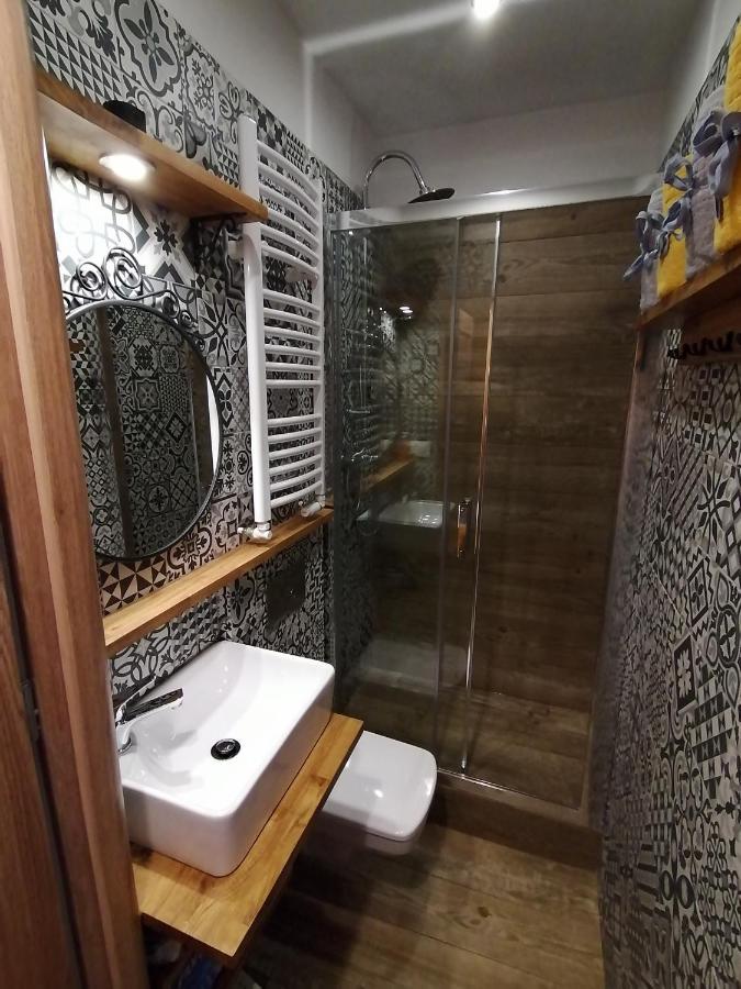 Studio Krakow Old Town Apartment Eksteriør bilde